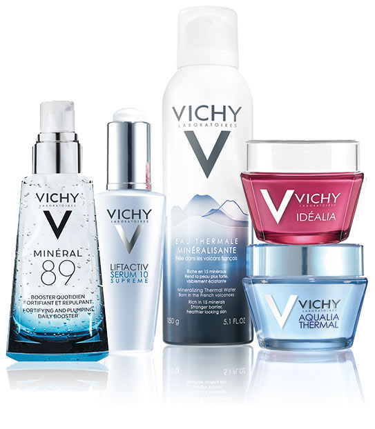 Laboratoires Vichy