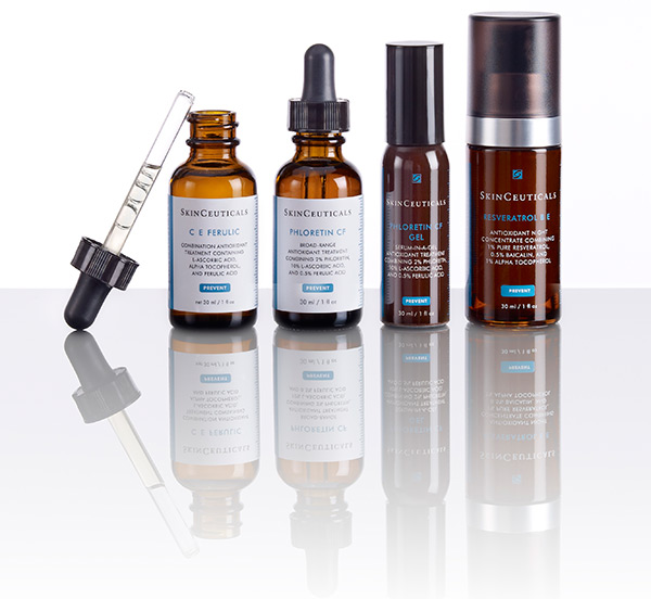 produits Skinceuticals