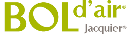 Logo bol d'air jacquier