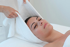 Massage relaxant