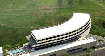 adresse vichy thermalia spa hotel moulay yacoub maroc