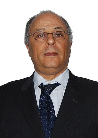 Raouf Belefqih Médecin Thermal