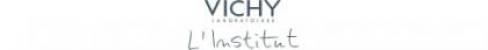Logo Institut des Laboratoires Vichy